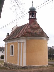 pohled zezadu zprava