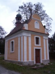 pohled zepředu zleva