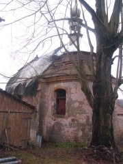 pohled zezadu zprava