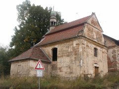 pohled zepředu zleva