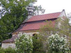 pohled zepředu zleva