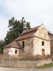 pohled zepředu zleva
