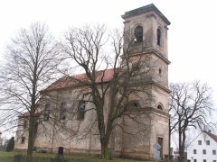 pohled zepředu zleva