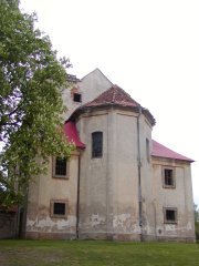 pohled zezadu