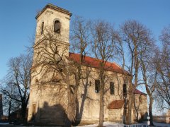 pohled zepředu zprava