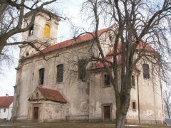 pohled zezadu zprava