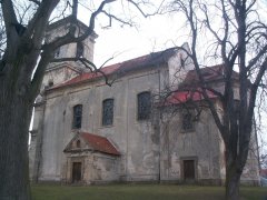 pohled zezadu zprava