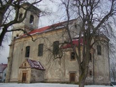 pohled zezadu zprava