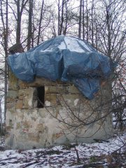 pohled zezadu zprava