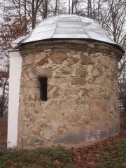 pohled zezadu zprava