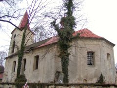pohled zezadu zprava