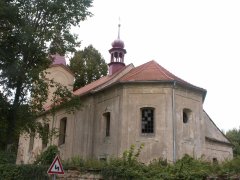 pohled zezadu zprava