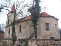 pohled zezadu zprava