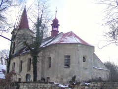 pohled zezadu zprava