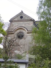 pohled zezadu 