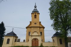 oprava ohradní zdi