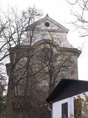 pohled zezadu