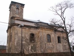 pohled zepředu zprava