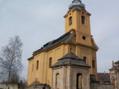 pohled zepředu zleva