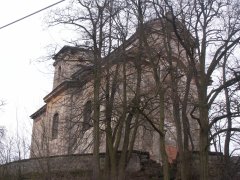 pohled zezadu zprava