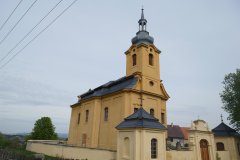 oprava ohradní zdi