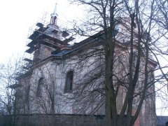 pohled zezadu zprava