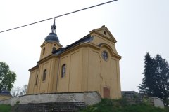oprava ohradní zdi