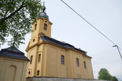 oprava ohradní zdi