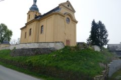 oprava ohradní zdi