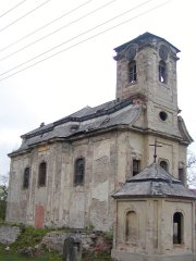 pohled zepředu zleva