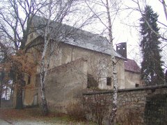 pohled zepředu zprava