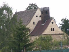 pohled zezadu zprava
