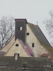 pohled zezadu