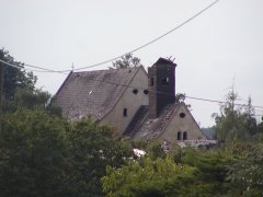 pohled zezadu zprava