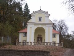 pohled zepředu