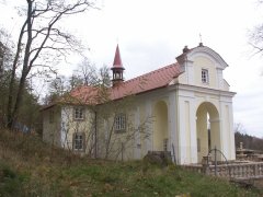 pohled zepředu zleva