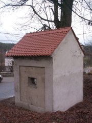 pohled zezadu zprava