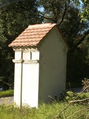 pohled zezadu zprava