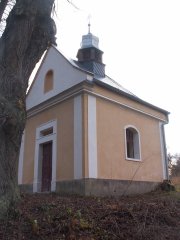 pohled zepředu zprava