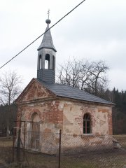 pohled zepředu zprava