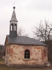 pohled zprava