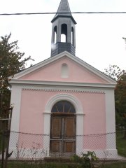 pohled zepředu