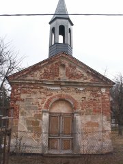 pohled zepředu
