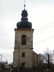 pohled zezadu