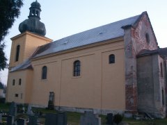 pohled zepředu zleva
