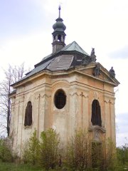 pohled zepředu zleva