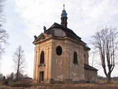 pohled zepředu zprava
