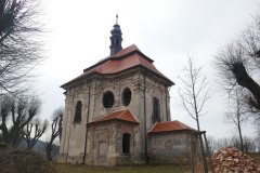 pohled zezadu zprava