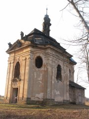 pohled zepředu zprava
