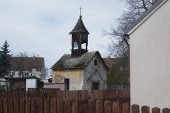 pohled zepředu zleva